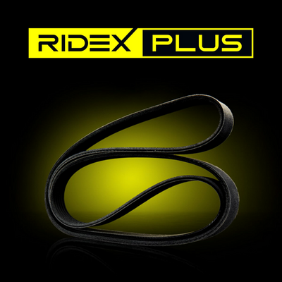 пистов ремък RIDEX 305P0082P
