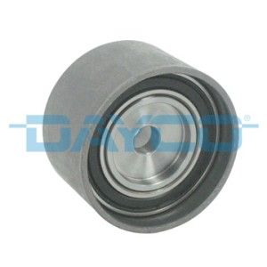 Deflection/Guide Pulley, timing belt DAYCO ATB2496