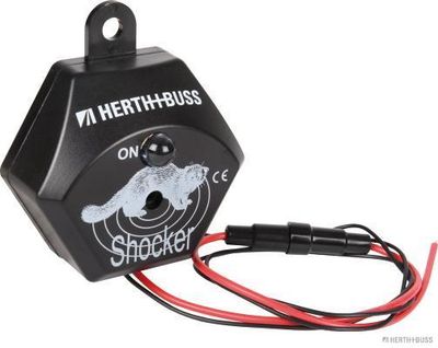 Protection anti-mustélidés HERTH+BUSS ELPARTS