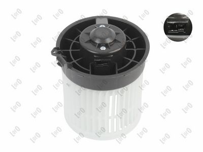 INNENRAUMGEBLäSE ABAKUS 0350220003 3