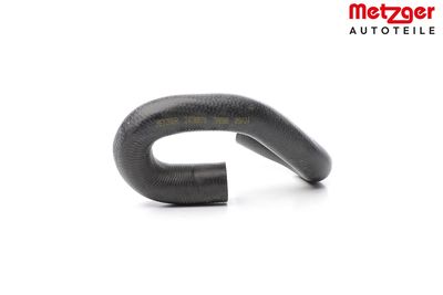 FURTUN RADIATOR METZGER AUTOTEILE 2420079 36