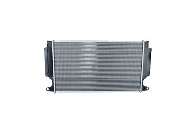 RADIATOR RACIRE MOTOR NRF 53181 25