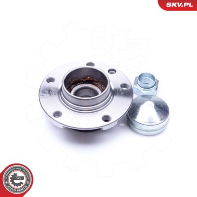 Rato guolio komplektas