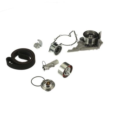 WASSERPUMPE + ZAHNRIEMENSATZ GATES KP2TH15493XS1 35