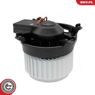 vnitřní ventilátor ESEN SKV 68SKV290