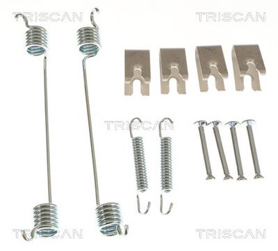 SET ACCESORII SABOT DE FRANA