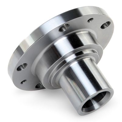 главина на колелото RIDEX 653W0138