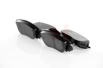 SET PLACUTE FRANA FRANA DISC GH GH413641 25