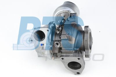 LADER AUFLADUNG BTS Turbo T917077 8