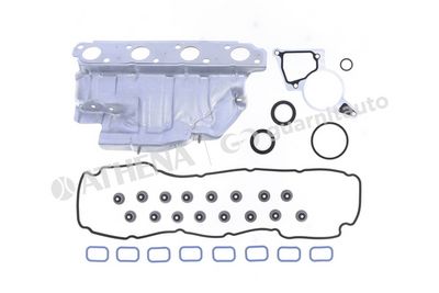 SET GARNITURI CHIULASA