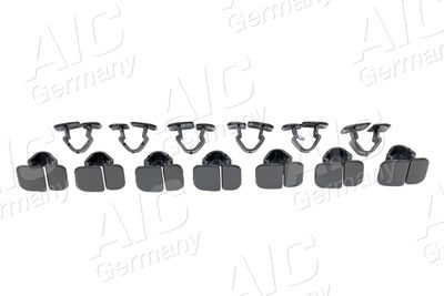 MATERIAL AMORTIZARE ZGOMOT NISA MOTOR AIC 73995 2