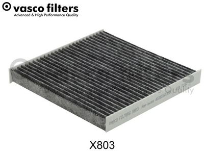 FILTRU AER HABITACLU