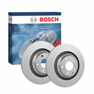 спирачен диск BOSCH 0 986 479 299