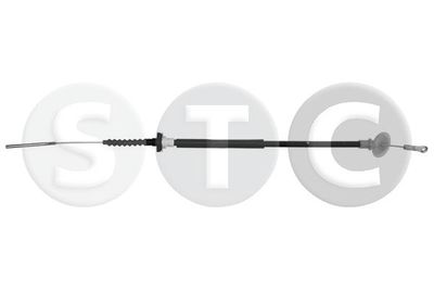 SEILZUG KUPPLUNGSBETäTIGUNG