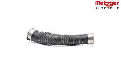 LADELUFTSCHLAUCH METZGER AUTOTEILE 2400425 19