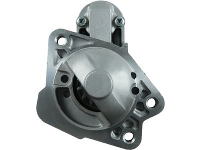 Vorschau Starter