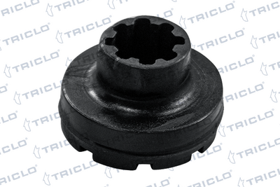 окачване, радиатор TRICLO