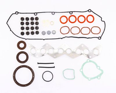 SET GARNITURI COMPLET MOTOR