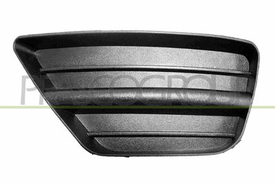 GRILA VENTILATIE BARA PROTECTIE