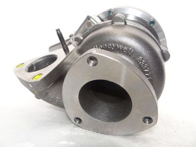 LADER AUFLADUNG GARRETT 8221825008S 7