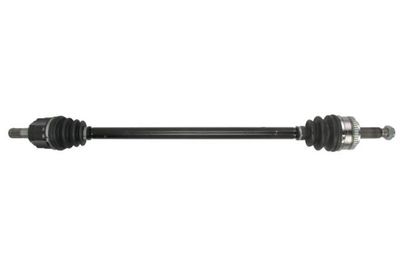 полуоска POINT GEAR PNG75894
