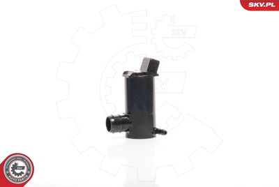 Washer Fluid Pump, window cleaning 15SKV004