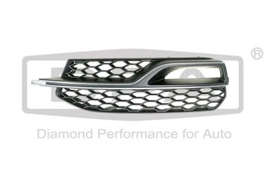 GRILA VENTILATIE BARA PROTECTIE