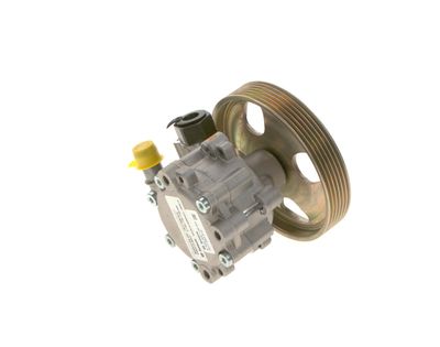 HYDRAULIKPUMPE LENKUNG BOSCH KS01000108 13