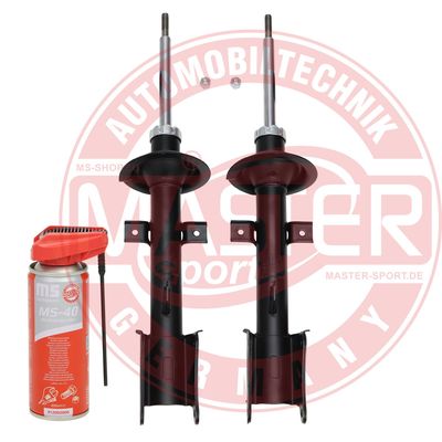 MASTER-SPORT GERMANY 16K006722P Амортизаторы  для ALFA ROMEO 147 (937_) 1.9 JTDM 16V (937.AXN1B, 937.AXZ1B)