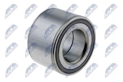 Комплект подшипника ступицы колеса NTY KLP-FR-052 для FORD RANGER
