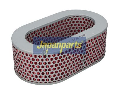 JAPANPARTS Oro filtras