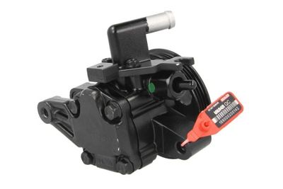 HYDRAULIKPUMPE LENKUNG LAUBER 555710 1