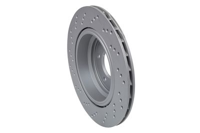 BREMSSCHEIBE ATE 24012002222 18