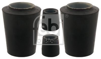 FEBI BILSTEIN Lagerbuchse, Blattfeder