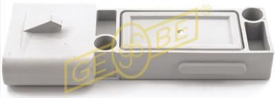 SCHALTGERäT ZüNDANLAGE