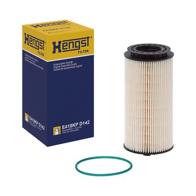 Vorschau Kraftstofffilter Ansicht 2