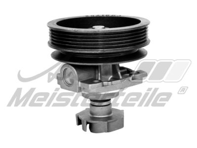 водна помпа, охлаждане на двигателя A.Z. Meisterteile AZMT-30-100-1305