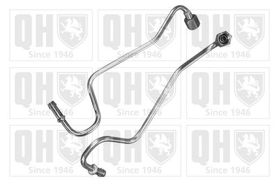 CONDUCTA DE PRESIUNE SENZOR DE PRESIUNE (FILTRU PARTICULE)