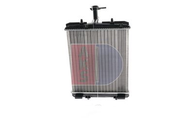 KüHLER MOTORKüHLUNG AKS DASIS 160094N 7