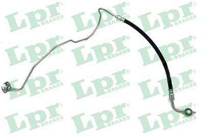 спирачен маркуч LPR 6T49542