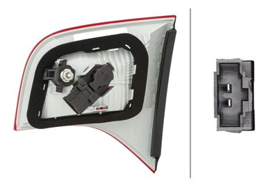 LAMPA SPATE HELLA 2SA965038031 1