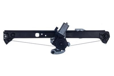 MECANISM ACTIONARE GEAM