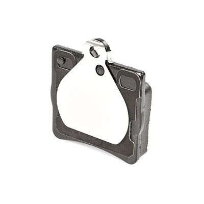 BREMSBELAGSATZ SCHEIBENBREMSE DELPHI LP1403 6