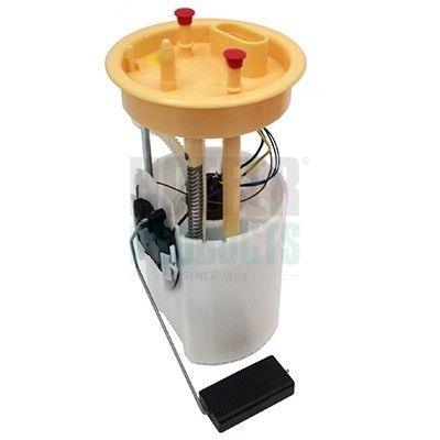 Kraftstoff-Fördereinheit