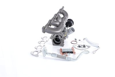 LADER AUFLADUNG BTS Turbo T981361BL 20