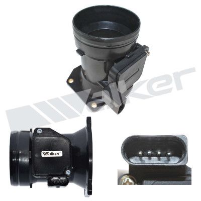 LUFTMASSENMESSER WALKER PRODUCTS 2451239 4