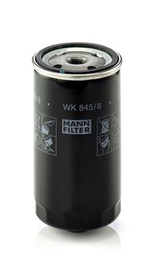 Filtr paliwa MANN-FILTER WK 845/8 produkt