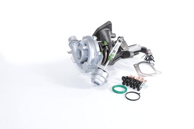 LADER AUFLADUNG BTS Turbo T981467 8