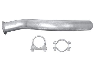 ABGASROHR HELLA 8LA366006241 1