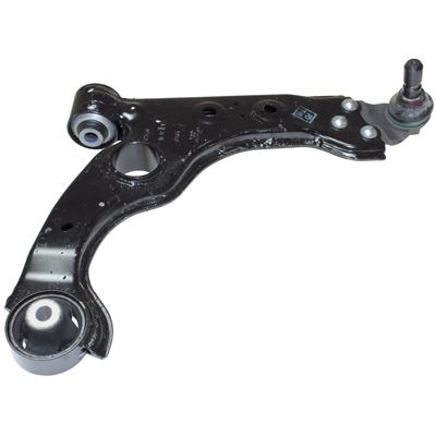 BIRTH BR1172 Рычаг подвески  для ALFA ROMEO GIULIETTA (940_) 1.4 BiFuel (940FXA1A, 940FXT1A)